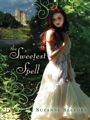 cover image of The Sweetest Spell
